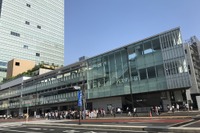 バスターミナルで先進的警備システムの実証実験へ セコムなど参加、バスタ新宿で 画像