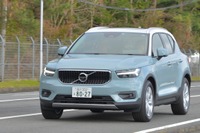 諸々の理由を鑑みて XC40 にトップ点…河村康彦【日本カーオブザイヤー2018-19】 画像