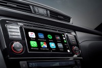 スマホ経由のオーディオ利用が2倍に増加、CDは1割に減少…日産が英国で車載コネクト調査 画像