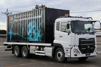 自動運転レベル3は普及しない…UDトラックス がレベル2とレベル4にこだわる理由 画像