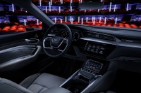 アウディが次世代車内エンタメ技術を発表へ、自動運転時代を想定…CES 2019 画像