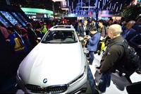 インテルが次世代コンピュータ、5Gや自動運転に…CES 2019で発表へ 画像