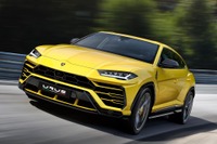 ランボルギーニ ウルスは、世界最高の乗用車にして「背が高いだけ」のスーパーカーだった 画像