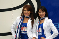 【Today's オートガール】レースクイーン写真蔵…MotoGPもてぎ戦 その2 画像