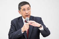 日産、取締役会長の選任を先送り…ガバナンス改善特別委員会設置へ 画像