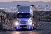 ダイムラー、自動運転に関する新戦略を発表へ…CES 2019 画像