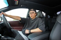 ［car audio newcomer］トヨタ ハリアー by レジェーラ 小川さん　前編…ヘビーメタルやハードロックが好き 画像
