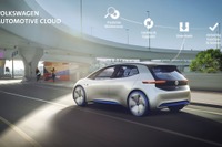VW、マイクロソフトとのクラウドプラットフォーム開発を加速…コネクトカー技術企業をボルボから買収 画像