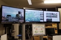 動画解析を用いたAI道路管理支援システム、ウェザーニューズが実用化へ 日本初 画像