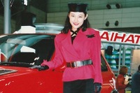 【カーオブザ平成アンケート】思い出のクルマはなんですか…最終投票はこちら［もっともっと］ 画像
