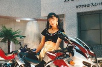 【バイクオブザ平成アンケート】思い出の二輪車はなんですか…予選投票はこちら［再掲］ 画像