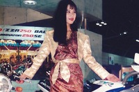 【バイクオブザ平成アンケート】思い出の二輪車はなんですか…予選投票はこちら［もっともっと］ 画像