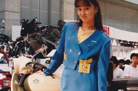 【バイクオブザ平成アンケート】思い出の二輪車はなんですか…予選投票はこちら［締切迫る］ 画像