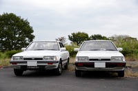一周して戻って来た30年、“月に到達”したスバル レオーネ…嶽宮三郎【平成企画】 画像