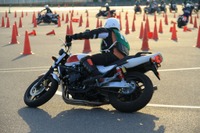 鈴鹿サーキット交通教育センター、バイクオンリーの1デイスクール開催 2月24日 画像