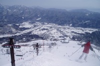 5Gを活用した除雪車運行支援 KDDIと白馬村と連携協定し、実証実験へ 画像