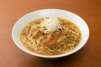 旨辛メニューで寒さを吹き飛ばせ! 首都高PAで「冬の麻辣フェア」 1月31日まで開催 画像
