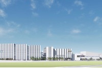 羽田空港エリアの自動運転開発拠点を整備へ　国交省が計画認定 画像