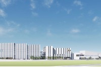 羽田空港エリアの自動運転開発拠点を整備へ 国交省が計画認定 画像