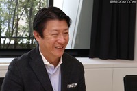 日本の製造業がAIと相性がいい理由とは?…エヌビディア日本代表大崎真孝氏 画像