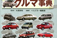 なぜこうなった? でも、愛おしい…どこか残念な車が100台! 画像