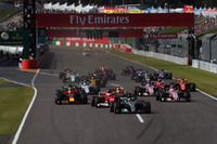 鈴鹿サーキット・ツインリンクもてぎ、主要レースカレンダーを発表 2019年 画像