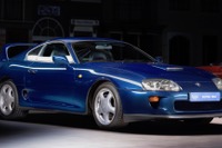 【トヨタ車オブザ平成】3位は セルシオ、1位は…読者アンケート結果 画像