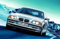 “ネットを駆け抜ける喜び”〜 BMWが情報デバイスを強化すると…… 画像