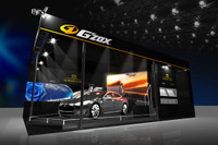 ソフト99、プロ施工ガラス系コーティング「G'ZOX」をアピールへ…東京オートサロン2019 画像