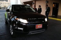 ヴァレオの自動運転「Drive4U」体験、スムーズで自動だとは気づかない人も…CES 2019 画像