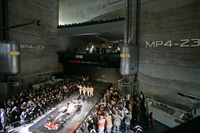 マクラーレン メルセデス MP4-23…写真蔵 画像