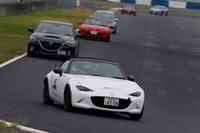 マツダファン・サーキットトライアル、4月13日 SUGOで開幕…もてぎラウンドも追加 画像