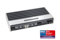 グラウンドゼロの新世代ハイエンドパワーアンプ2機種を発売 イース 画像