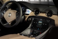 新型デジタルコクピット、グーグルの全アプリが安全に利用可能…CES 2019でブラックベリーが発表予定 画像
