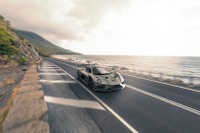 サーキット専用車のブラバム BT62、公道仕様も設定へ…車両価格プラス15万ポンド 画像