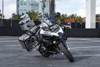 BMWのライダーレスバイク、デモ走行も実施…CES 2019［動画］ 画像