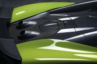 マクラーレンの新型スーパーカー、1月16日に発表へ 画像
