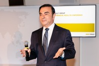 ルノー、ゴーン会長兼CEOを含む全役員の報酬を調査…不正なしと結論 画像