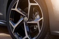 フォルクスワーゲンが新型セダン、デトロイトモーターショー2019で発表へ 画像