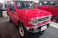 ジムニー、ジムニー、ジムニー…東京オートサロン2019［速報］ 画像
