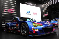 「お客様とスバルSTIが直接対話ができる最大のイベント」…東京オートサロン2019 画像