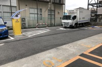 コンビニ大手3社、配送車両の駐車場共同利用で合意 画像