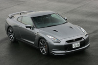 【日産 GT-R 解説】“速いハコ”という伝統と、新たなる価値観 画像
