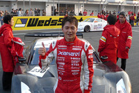 【東京オートサロン08】本山哲、日産 GT-R トークショーなどフル稼働 画像