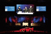 オークション最高額はフェラーリ F40、1億2100万円…東京オートサロン2019 画像