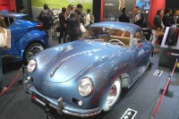 横浜タイヤ、往年の「GTスペシャル」を復刻…東京オートサロン2019 画像