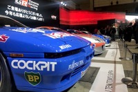 【東京オートサロン2019】過去最多の33万人を動員して終了、次回も幕張メッセ 画像