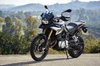 BMW二輪世界販売が8年連続で記録更新、0.9%増の16万台超え 2018年 画像