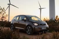 オンラインプラットフォーム「BMWプレオーダー」拡充…i3 新型用バッテリーの先行予約を受付開始 画像