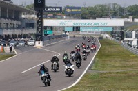 みんなで鈴鹿を走ろう、BIKE! BIKE! BIKE! GW10連休初日の4月27日開催 画像